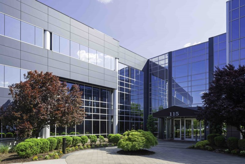Paramus, NJ office