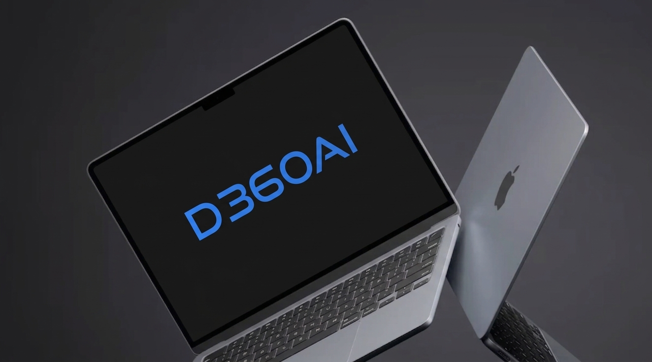 D360 AI Product
