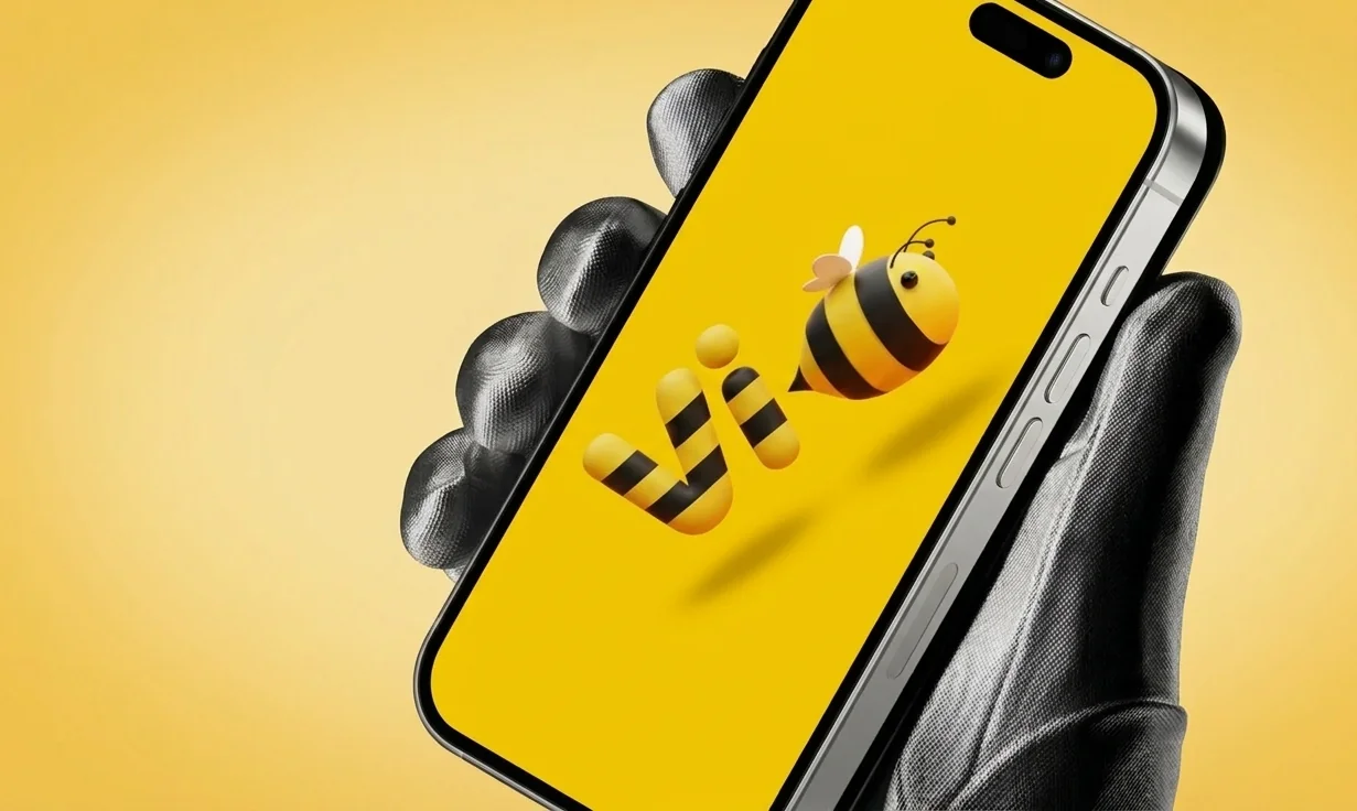 VIBEE Product