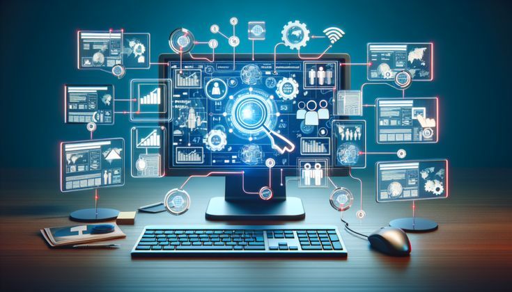 Software Engineering Image