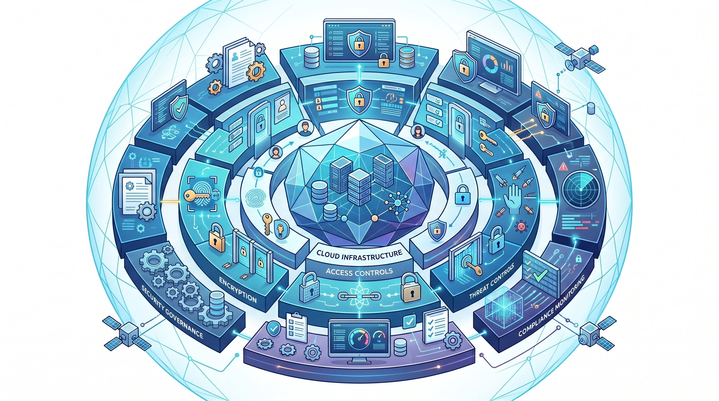 Cloud Cost Optimization: How to Reduce AWS, Azure, and GCP Bills by 30-50%